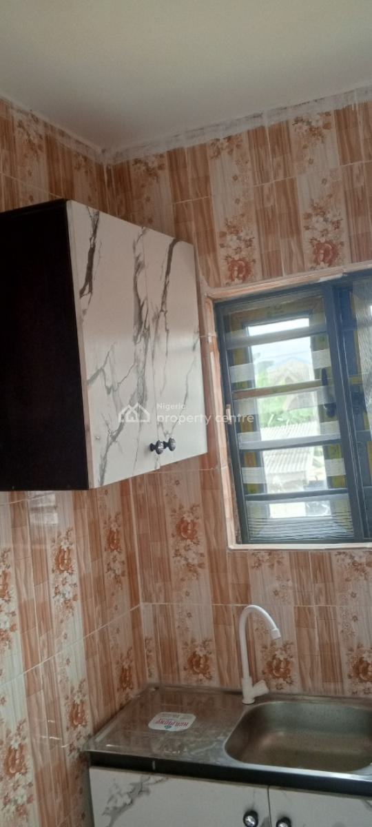 Lovely Pop Self Contained, Asese, Ibafo, Ogun, Self Contain (single Rooms) for Rent