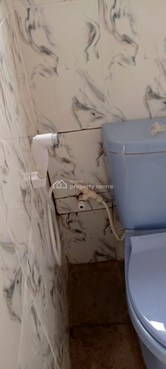 Lovely Pop Self Contained, Asese, Ibafo, Ogun, Self Contain (single Rooms) for Rent