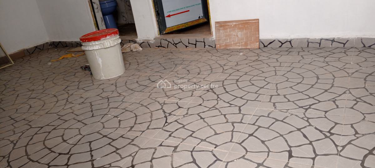 Lovely Pop Self Contained, Asese, Ibafo, Ogun, Self Contain (single Rooms) for Rent
