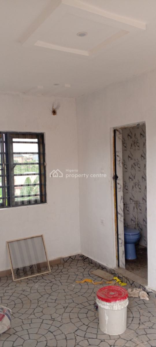 Lovely Pop Self Contained, Asese, Ibafo, Ogun, Self Contain (single Rooms) for Rent