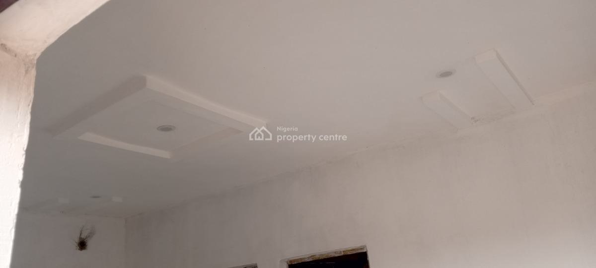 Lovely Pop Self Contained, Asese, Ibafo, Ogun, Self Contain (single Rooms) for Rent