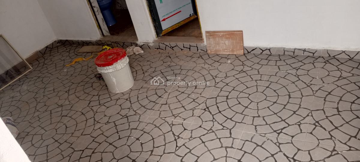 Lovely Pop Self Contained, Asese, Ibafo, Ogun, Self Contain (single Rooms) for Rent
