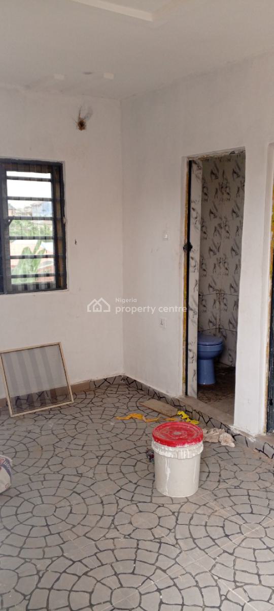 Lovely Pop Self Contained, Asese, Ibafo, Ogun, Self Contain (single Rooms) for Rent
