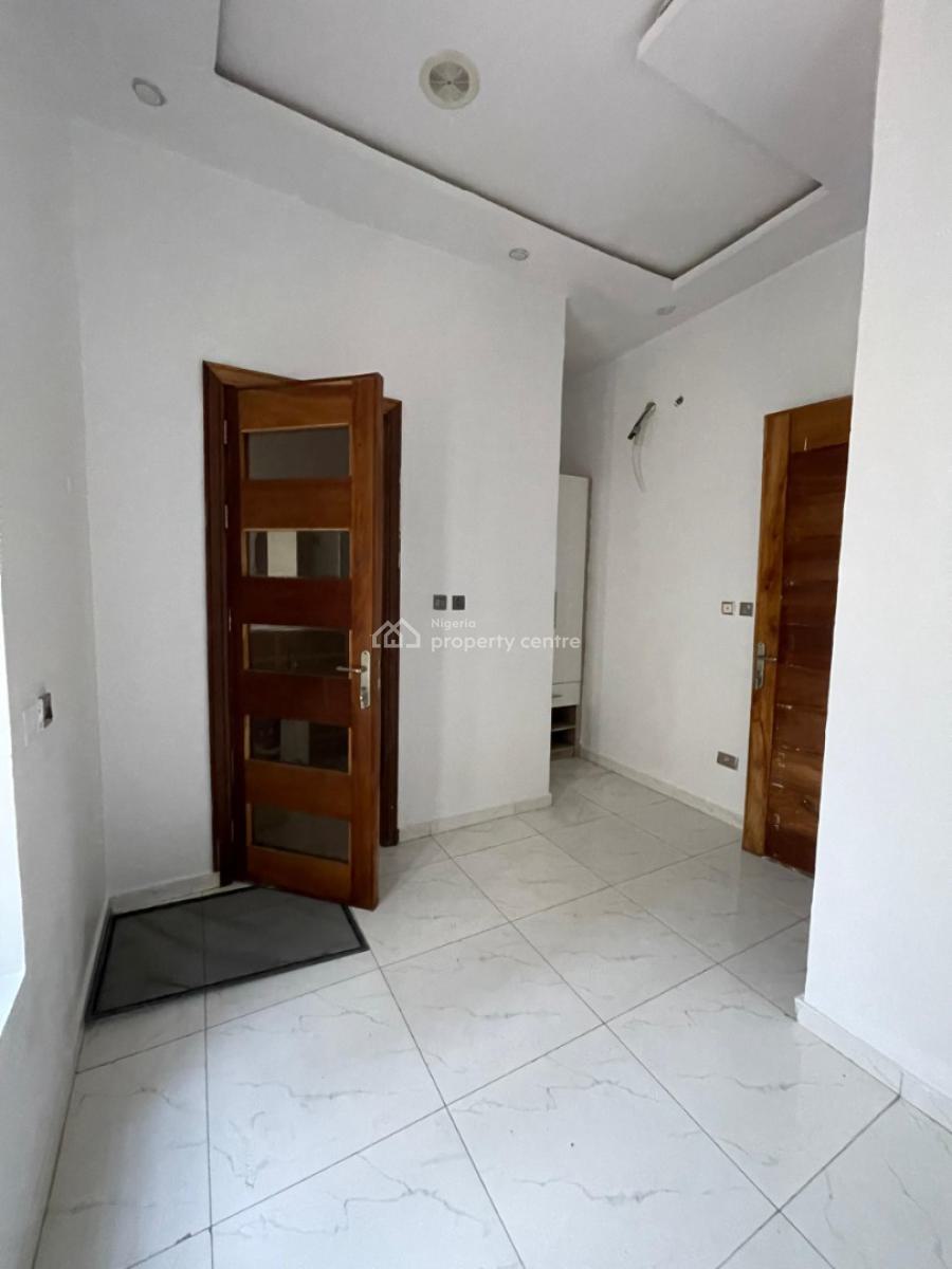 5-bedroom Fully Detached Duplex with Bq, Osapa London, Lekki, Lagos, Detached Duplex for Rent