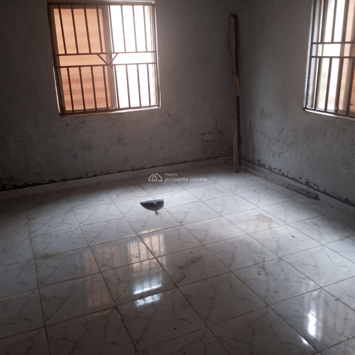 Standard Mini Flat, Unity Estate, Badore, Ajah, Lagos, Mini Flat (room and Parlour) for Rent