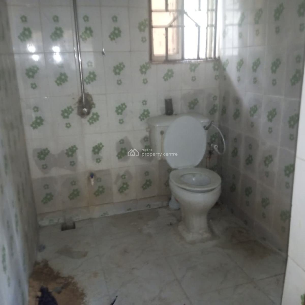 Standard Mini Flat, Unity Estate, Badore, Ajah, Lagos, Mini Flat (room and Parlour) for Rent