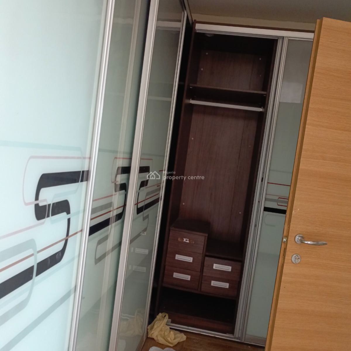 4 Bedroom Terrace with Bq, Off Domino Pizza, Ologolo, Lekki, Lagos, Terraced Bungalow for Rent