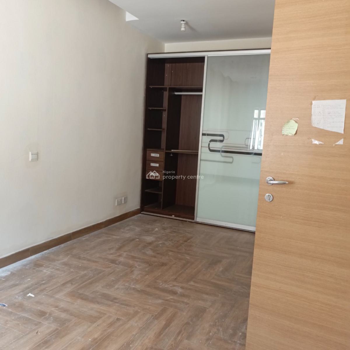 4 Bedroom Terrace with Bq, Off Domino Pizza, Ologolo, Lekki, Lagos, Terraced Bungalow for Rent