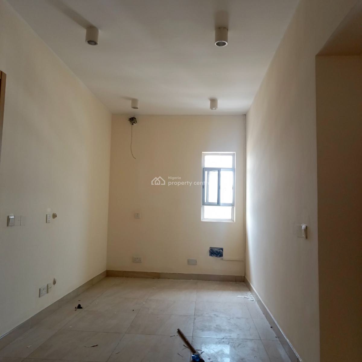 4 Bedroom Terrace with Bq, Off Domino Pizza, Ologolo, Lekki, Lagos, Terraced Bungalow for Rent