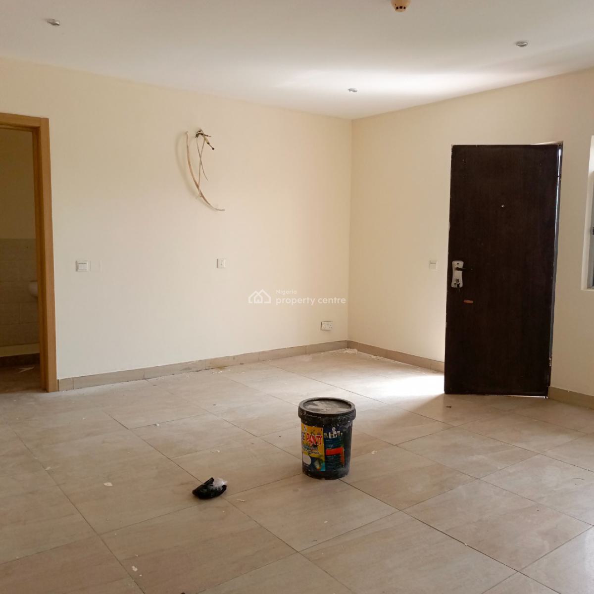 4 Bedroom Terrace with Bq, Off Domino Pizza, Ologolo, Lekki, Lagos, Terraced Bungalow for Rent