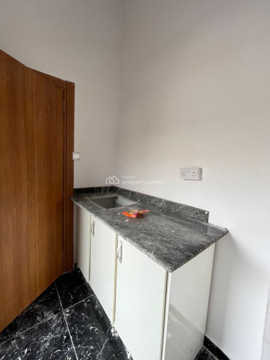 1 Bedrooms Flat, Osapa, Lekki, Lagos, Mini Flat (room and Parlour) for Rent