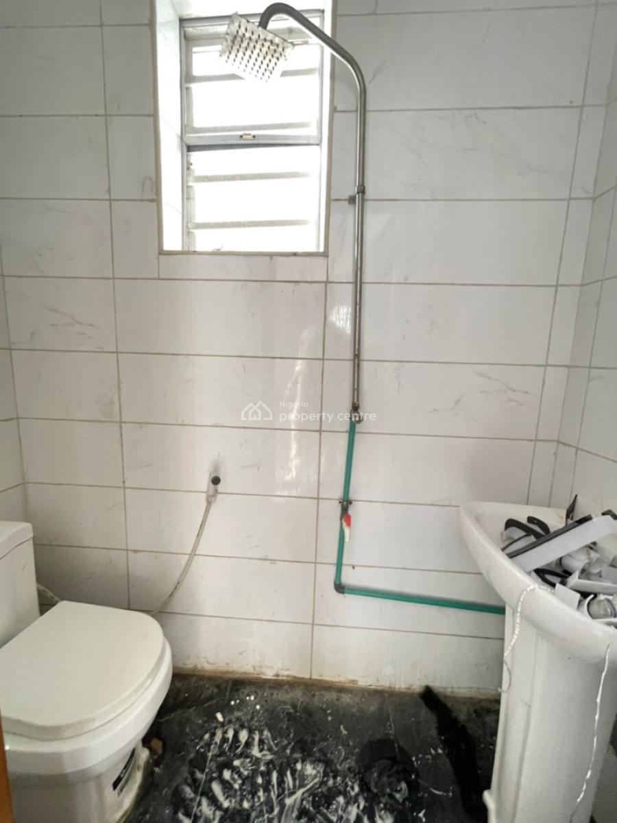 1 Bedrooms Flat, Osapa, Lekki, Lagos, Mini Flat (room and Parlour) for Rent