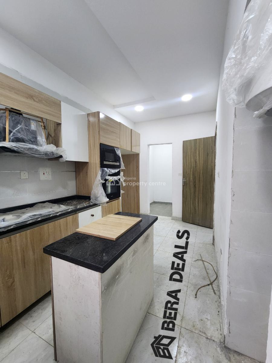 Newly Built 4 Bedroom Semi-detached House, Harris Drive, Vgc, Lekki, Lagos, Semi-detached Duplex for Sale