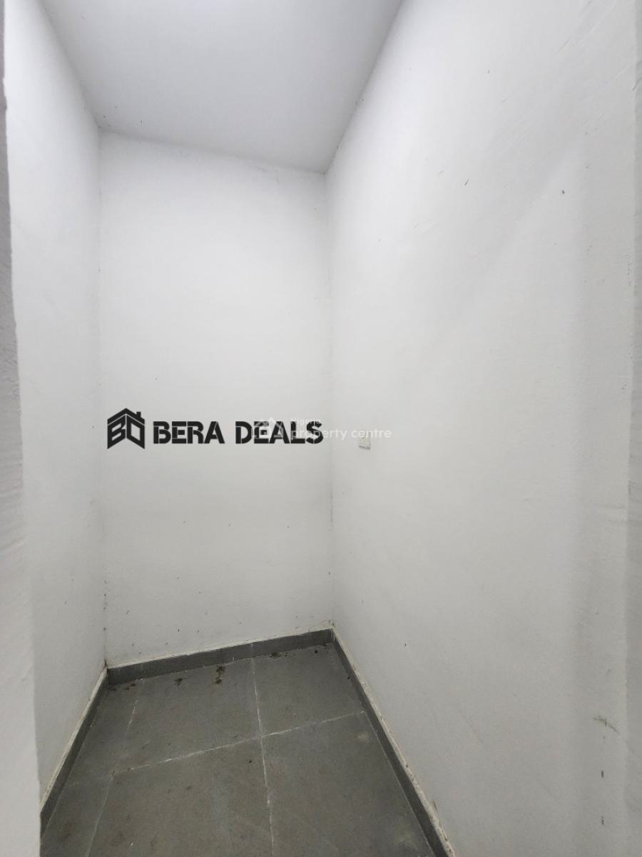 Newly Built 4 Bedroom Semi-detached House, Harris Drive, Vgc, Lekki, Lagos, Semi-detached Duplex for Sale