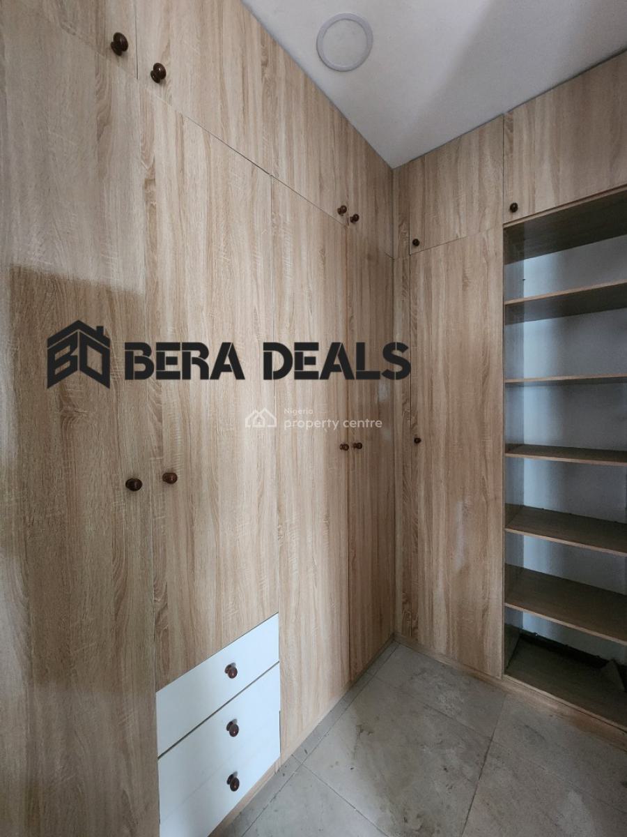Newly Built 4 Bedroom Semi-detached House, Harris Drive, Vgc, Lekki, Lagos, Semi-detached Duplex for Sale