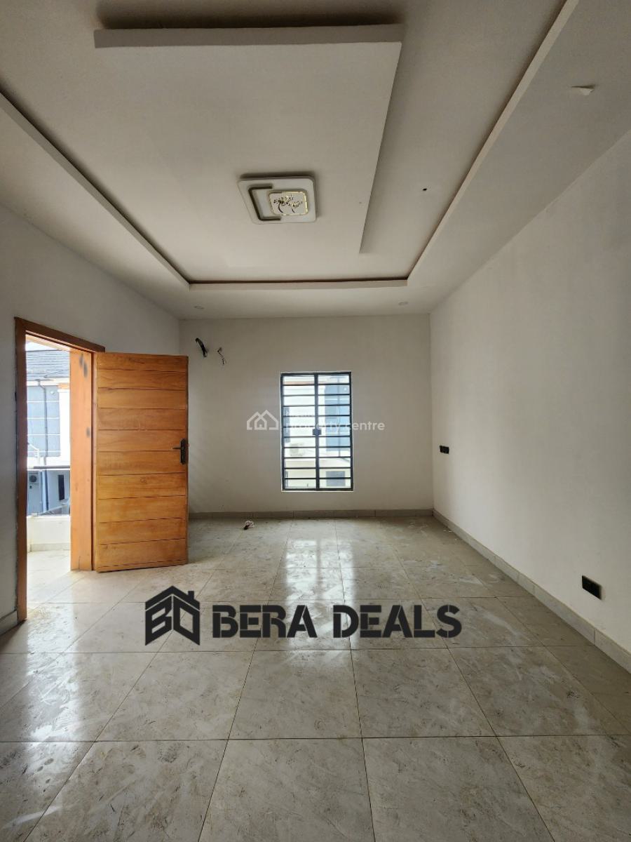 Newly Built 4 Bedroom Semi-detached House, Harris Drive, Vgc, Lekki, Lagos, Semi-detached Duplex for Sale