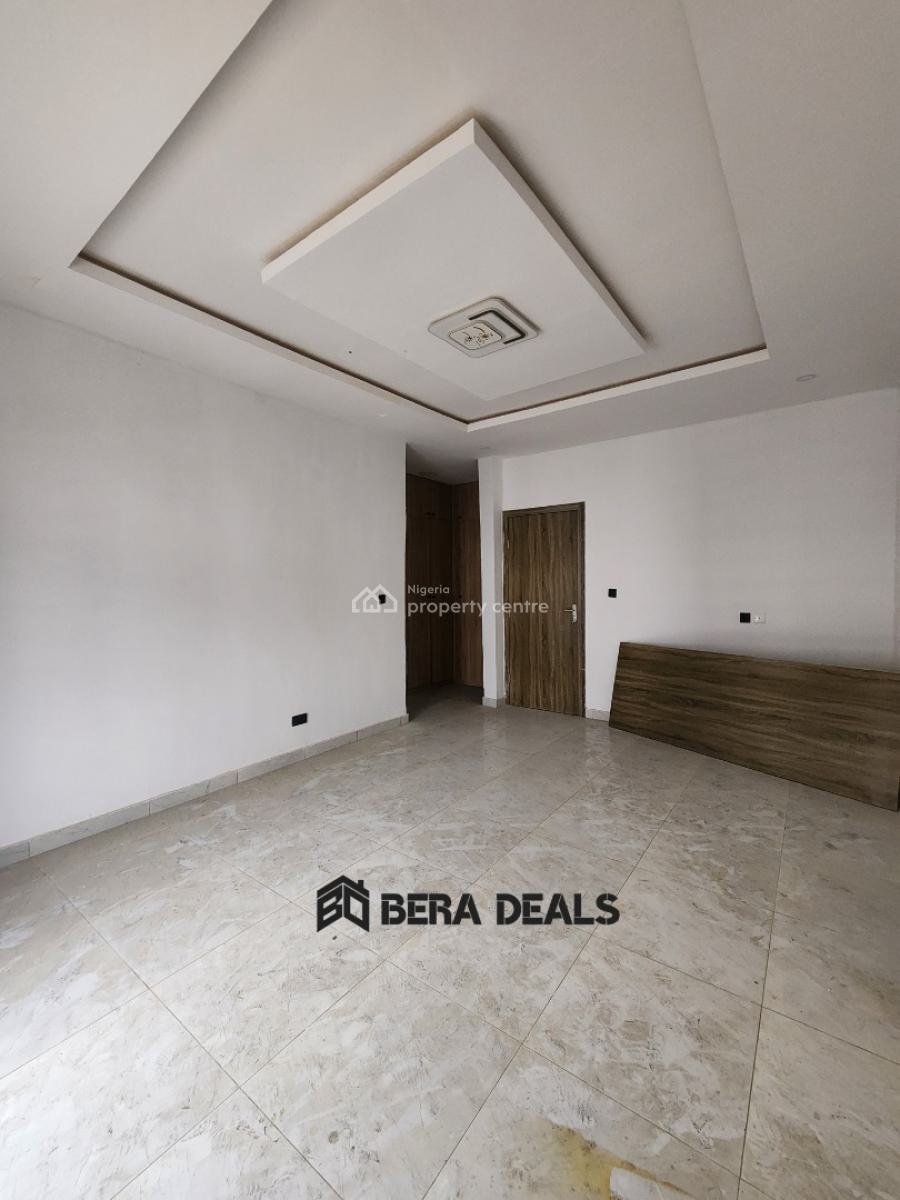 Newly Built 4 Bedroom Semi-detached House, Harris Drive, Vgc, Lekki, Lagos, Semi-detached Duplex for Sale