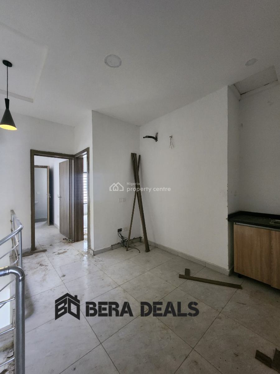 Newly Built 4 Bedroom Semi-detached House, Harris Drive, Vgc, Lekki, Lagos, Semi-detached Duplex for Sale