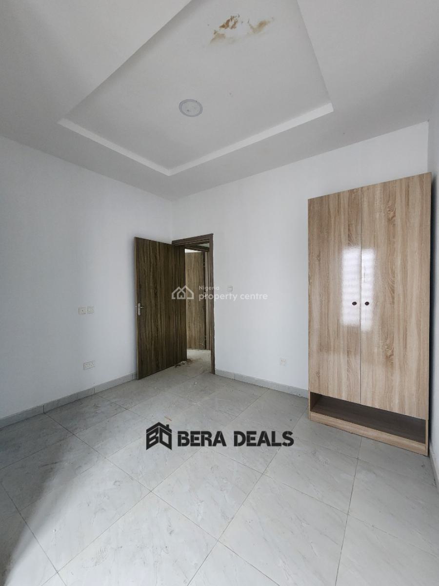 Newly Built 4 Bedroom Semi-detached House, Harris Drive, Vgc, Lekki, Lagos, Semi-detached Duplex for Sale