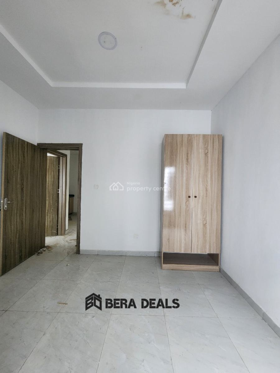 Newly Built 4 Bedroom Semi-detached House, Harris Drive, Vgc, Lekki, Lagos, Semi-detached Duplex for Sale