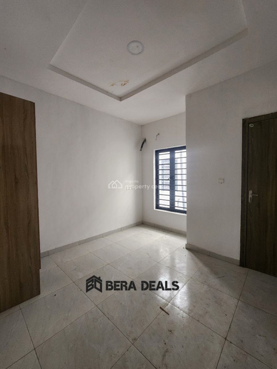 Newly Built 4 Bedroom Semi-detached House, Harris Drive, Vgc, Lekki, Lagos, Semi-detached Duplex for Sale