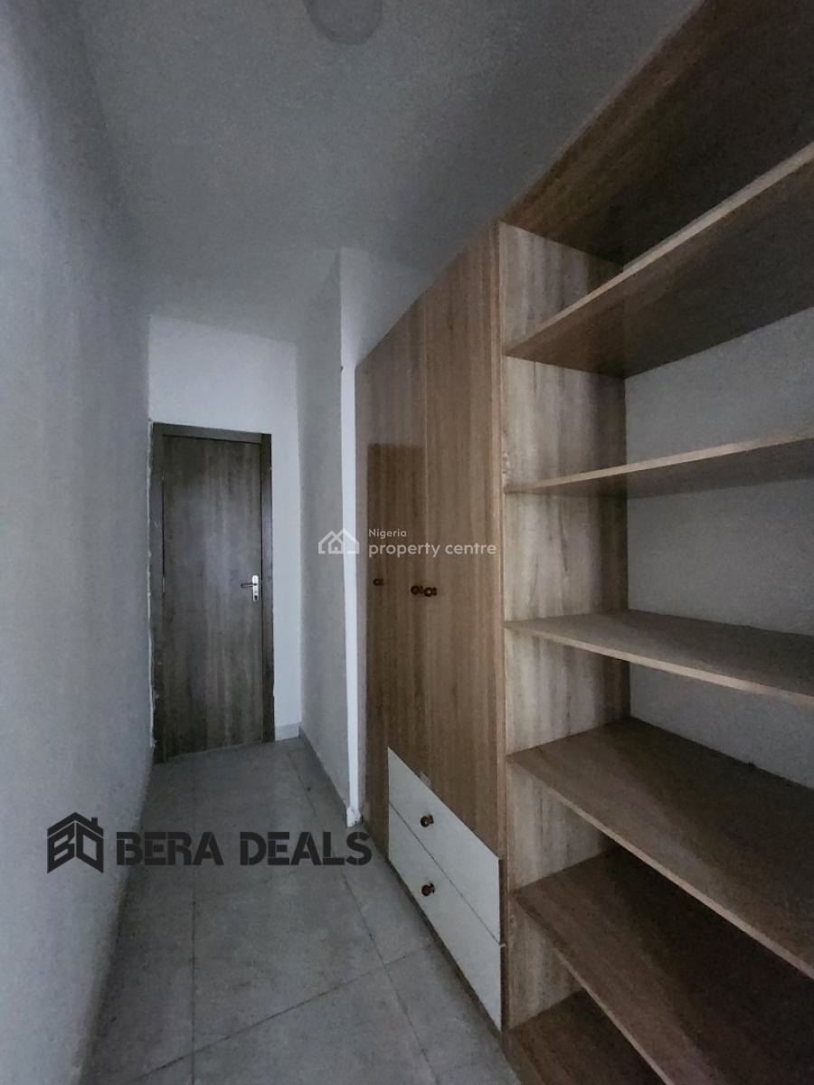 Newly Built 4 Bedroom Semi-detached House, Harris Drive, Vgc, Lekki, Lagos, Semi-detached Duplex for Sale