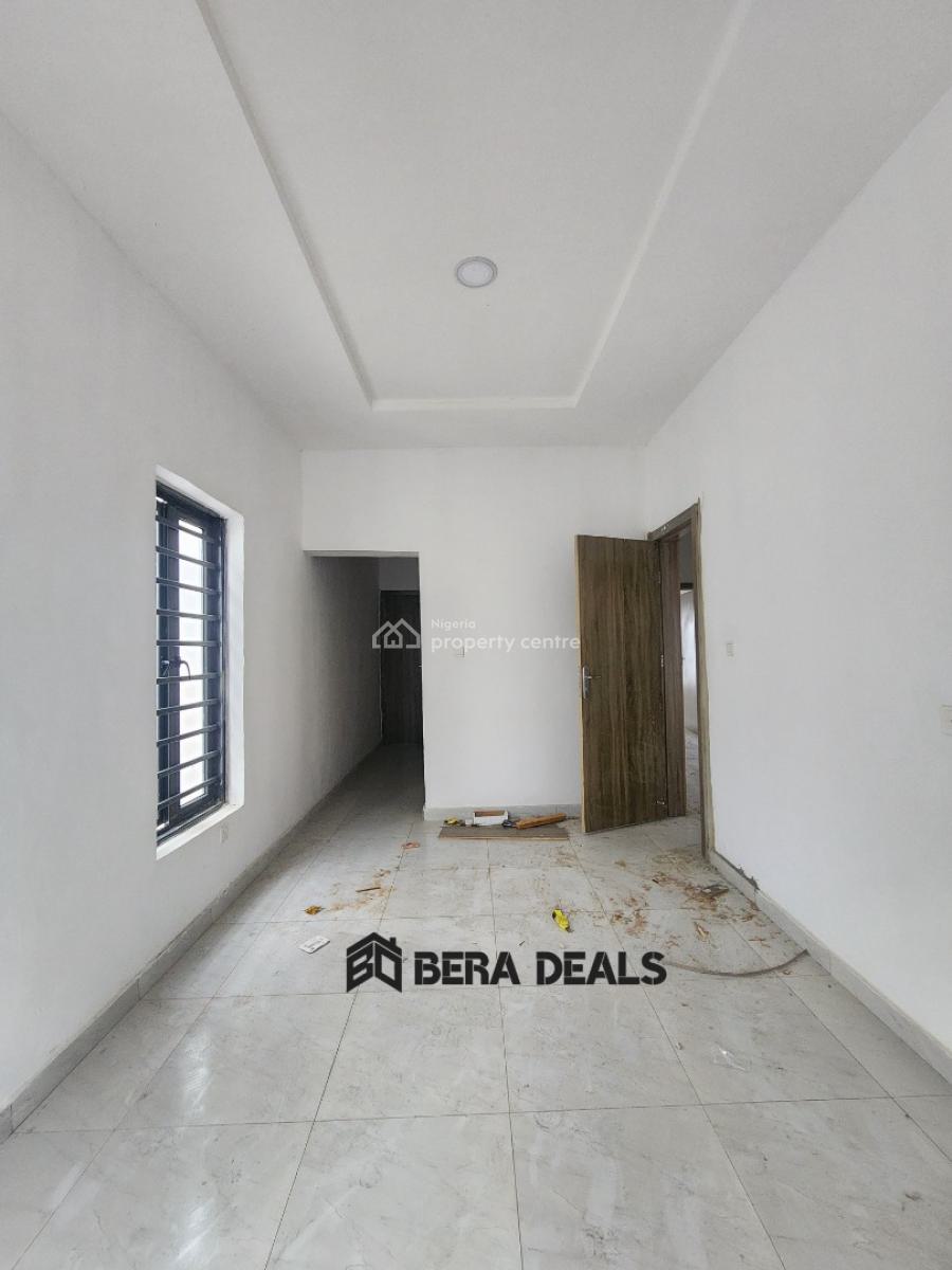 Newly Built 4 Bedroom Semi-detached House, Harris Drive, Vgc, Lekki, Lagos, Semi-detached Duplex for Sale