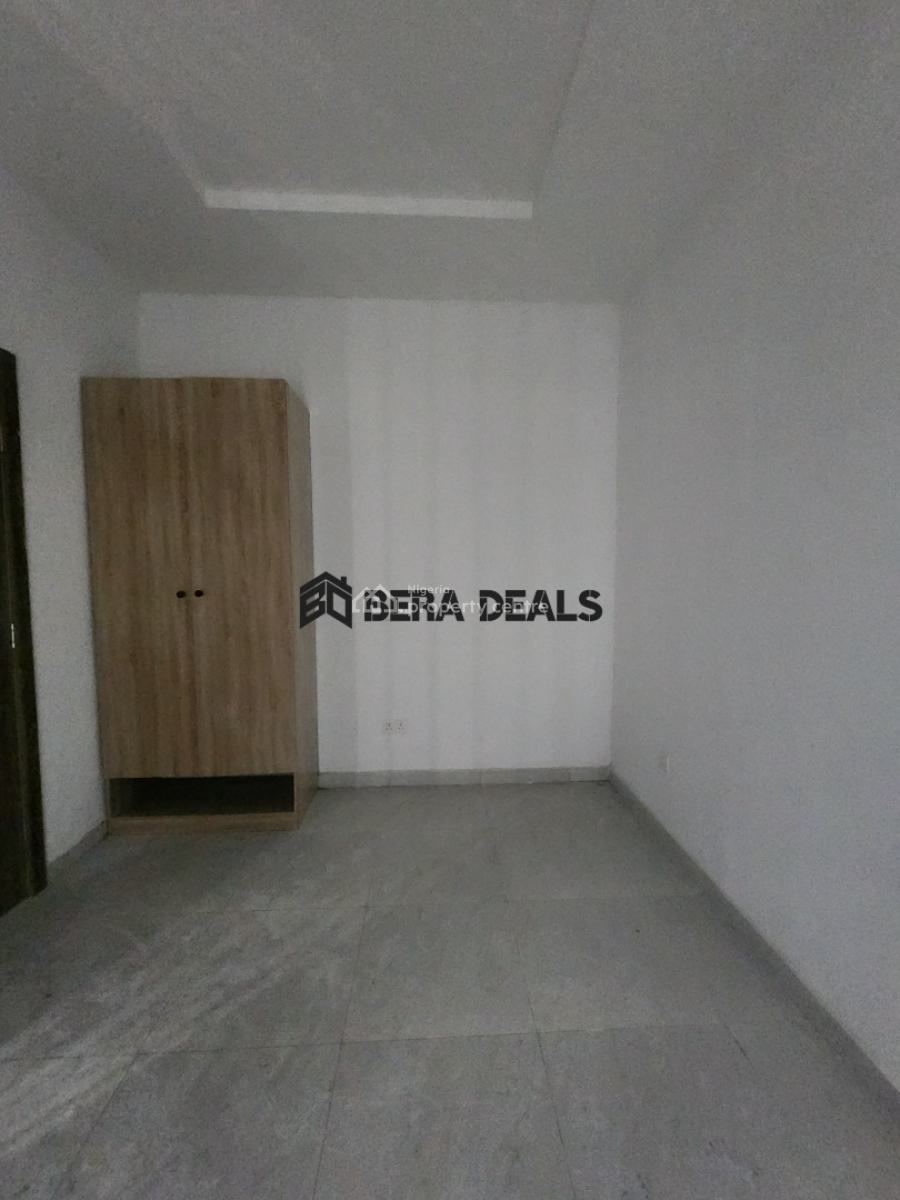 Newly Built 4 Bedroom Semi-detached House, Harris Drive, Vgc, Lekki, Lagos, Semi-detached Duplex for Sale