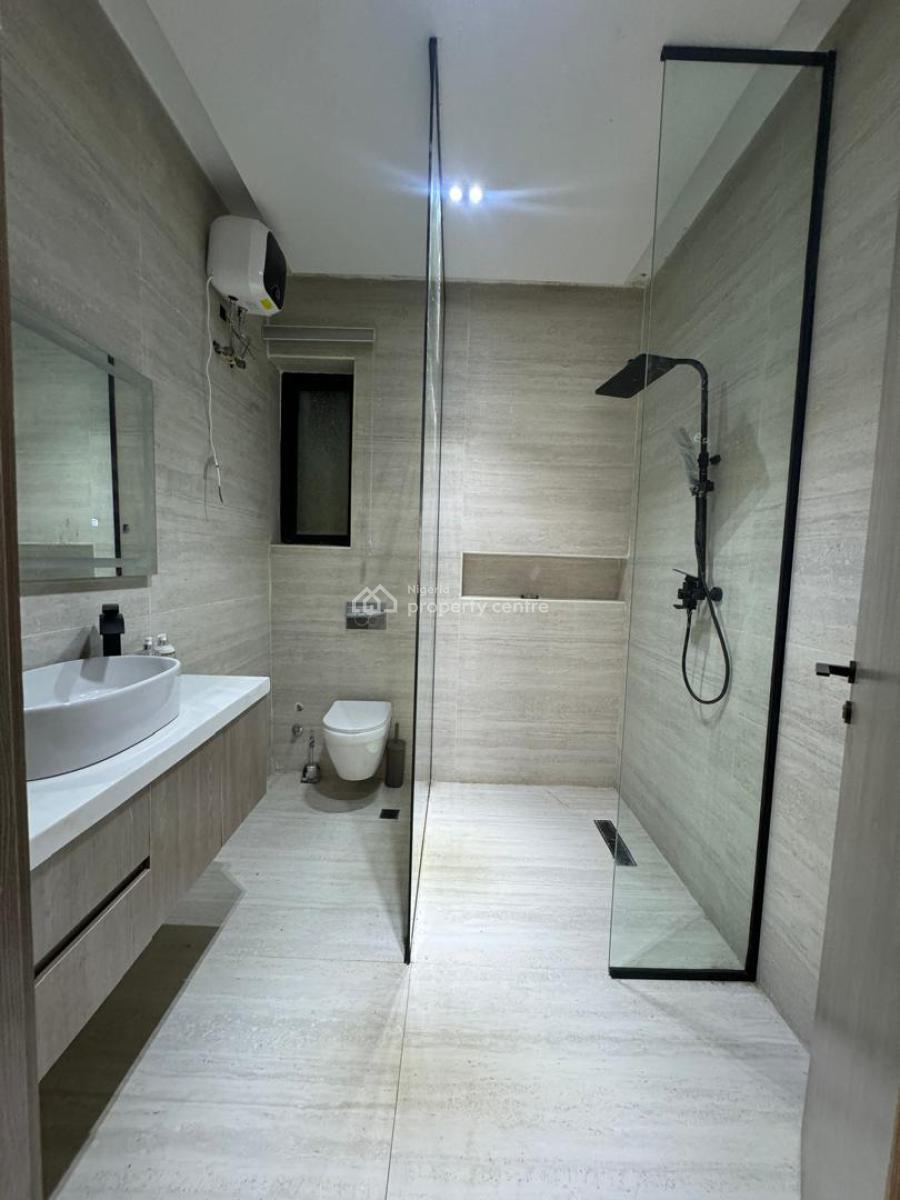 2-bedroom Apartment, Lekki Phase 1, Lekki, Lagos, Flat / Apartment for Sale