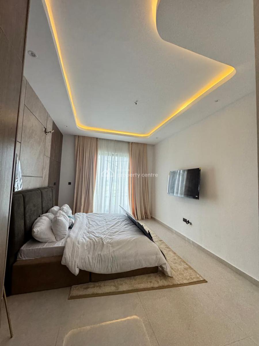 2-bedroom Apartment, Lekki Phase 1, Lekki, Lagos, Flat / Apartment for Sale