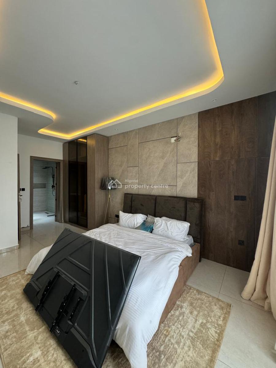 2-bedroom Apartment, Lekki Phase 1, Lekki, Lagos, Flat / Apartment for Sale