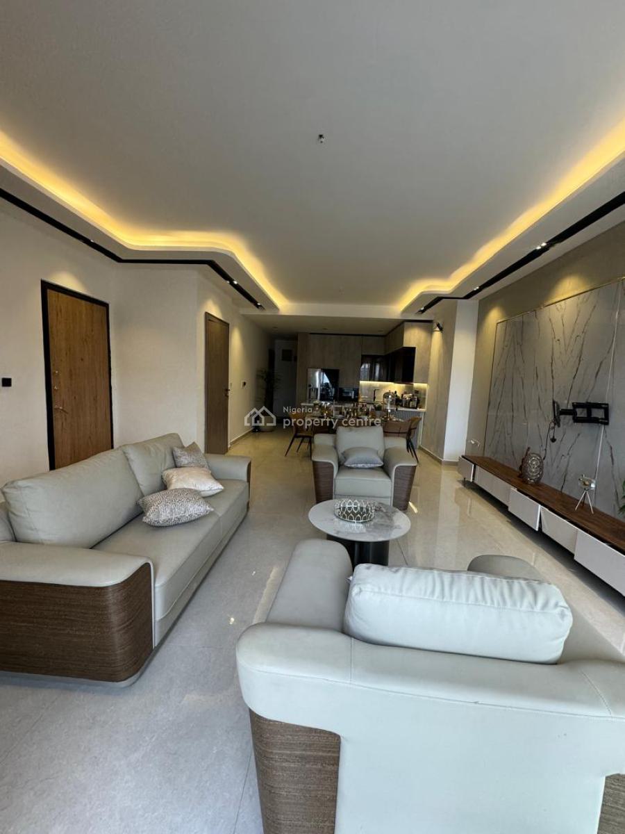 2-bedroom Apartment, Lekki Phase 1, Lekki, Lagos, Flat / Apartment for Sale