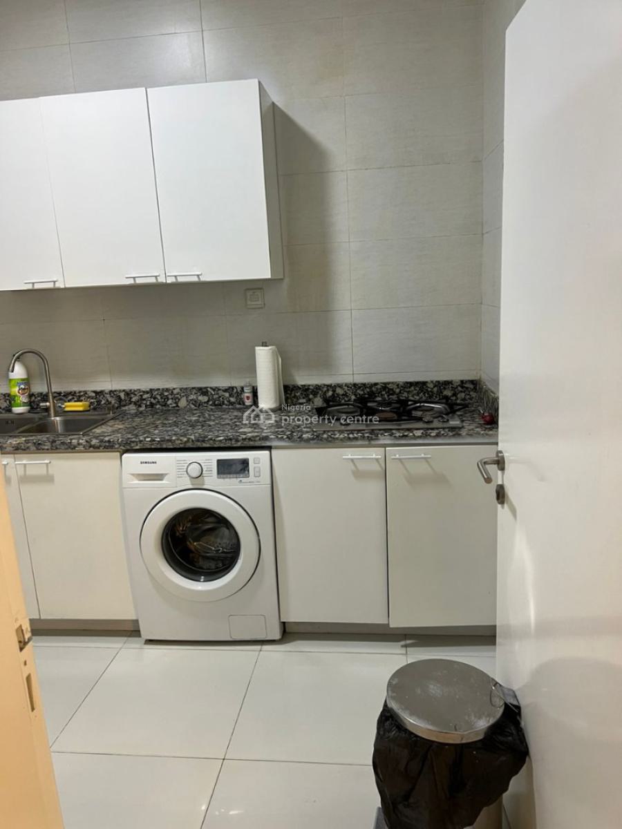 Luxury 2bed with Elevator., Off Admiralty Way Lekki Please 1., Lekki, Lagos, Flat / Apartment Short Let