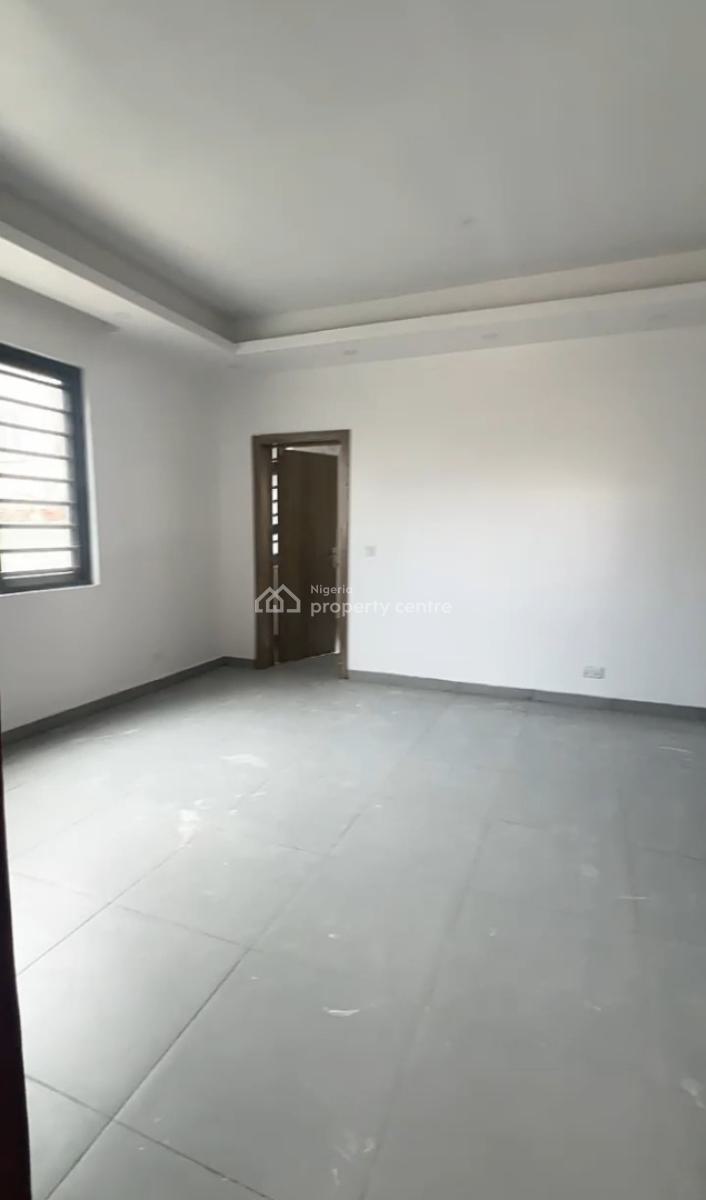 Newly Built 1 Bedroom Apartment( Ground Floor) - (video), Agungi, Lekki, Lagos, Mini Flat (room and Parlour) for Rent