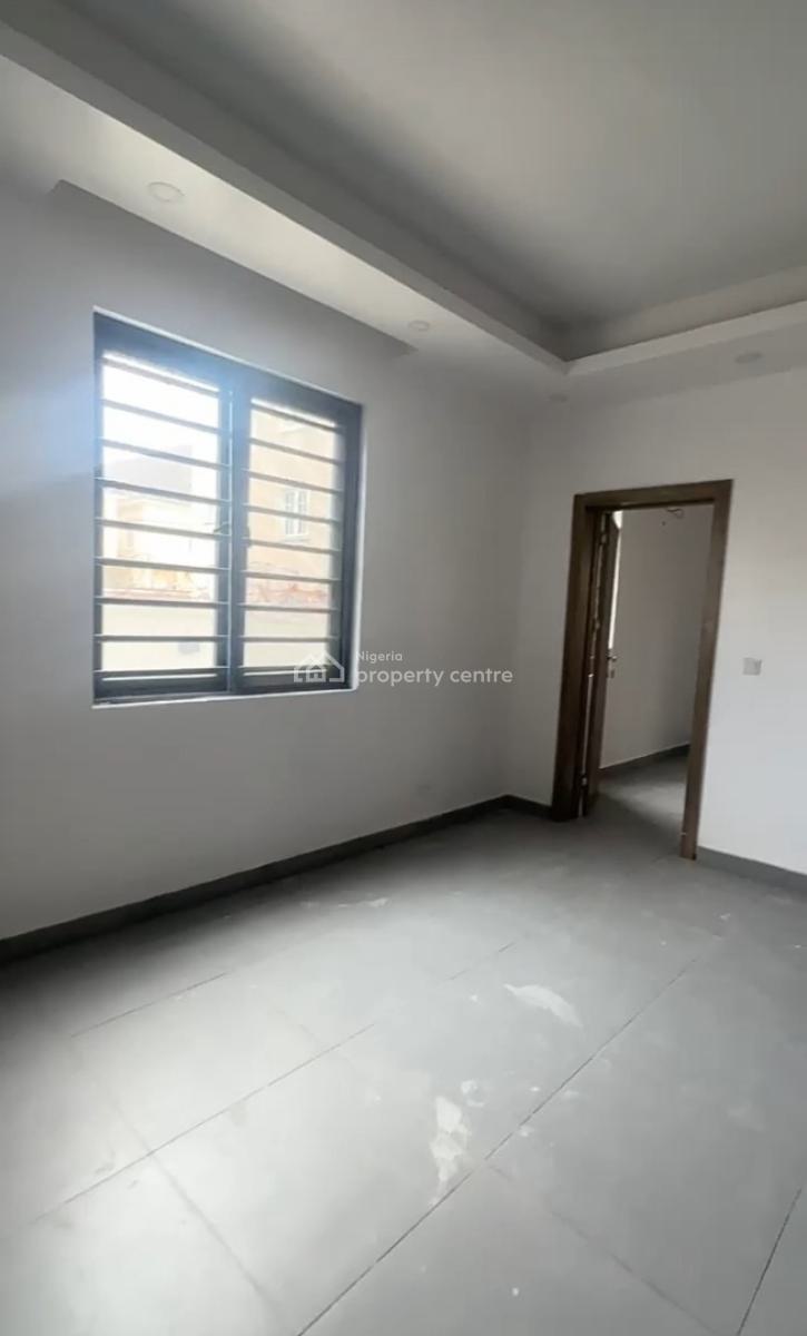 Newly Built 1 Bedroom Apartment( Ground Floor) - (video), Agungi, Lekki, Lagos, Mini Flat (room and Parlour) for Rent