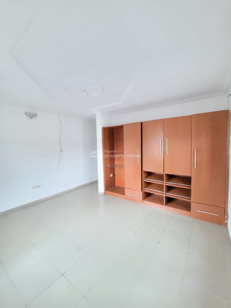 Spacious and Clean 4 Bedroom Duplex, First Unity Estate, Badore, Ajah, Lagos, Terraced Duplex for Rent