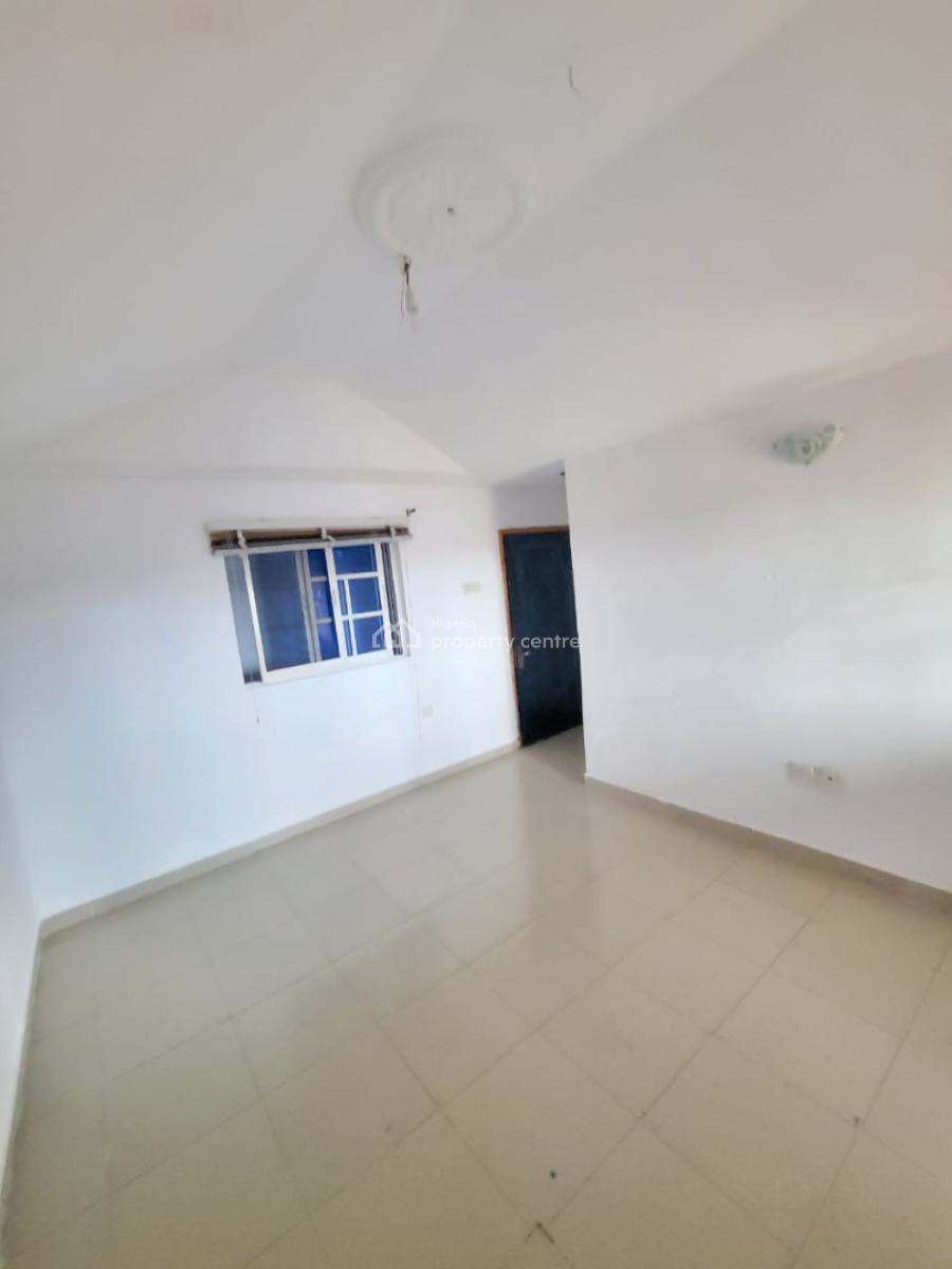 Spacious and Clean 4 Bedroom Duplex, First Unity Estate, Badore, Ajah, Lagos, Terraced Duplex for Rent