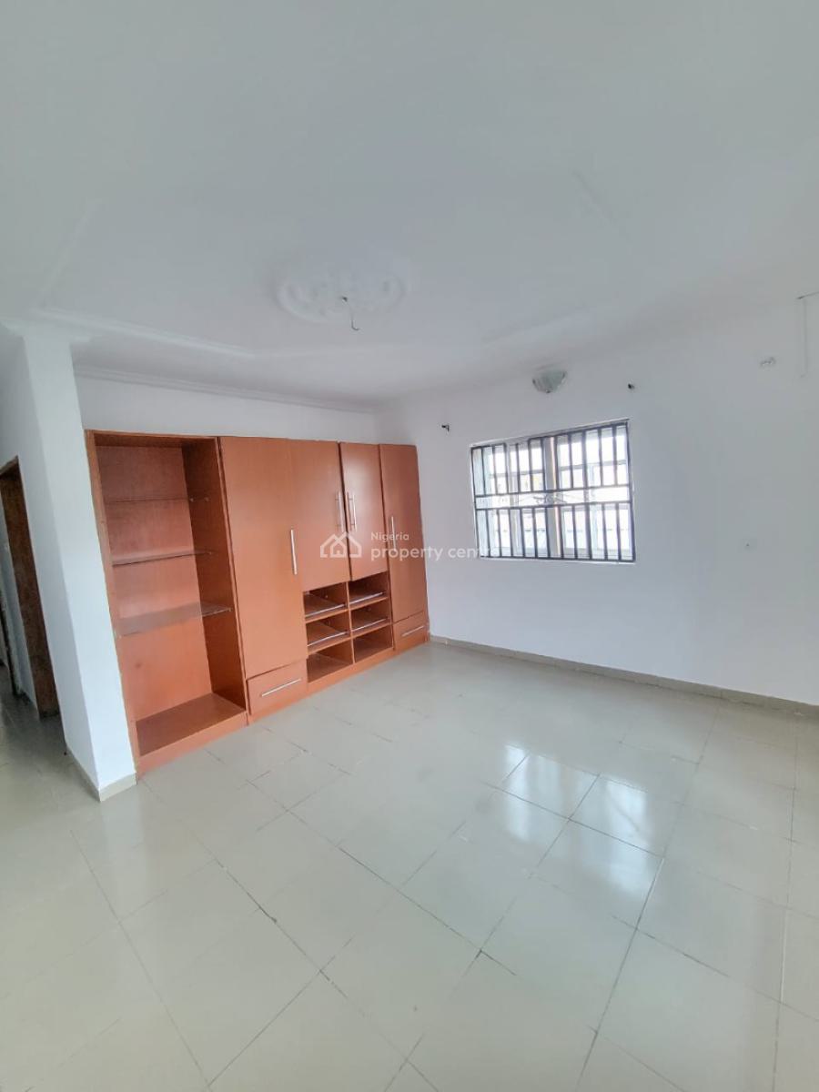 Spacious and Clean 4 Bedroom Duplex, First Unity Estate, Badore, Ajah, Lagos, Terraced Duplex for Rent