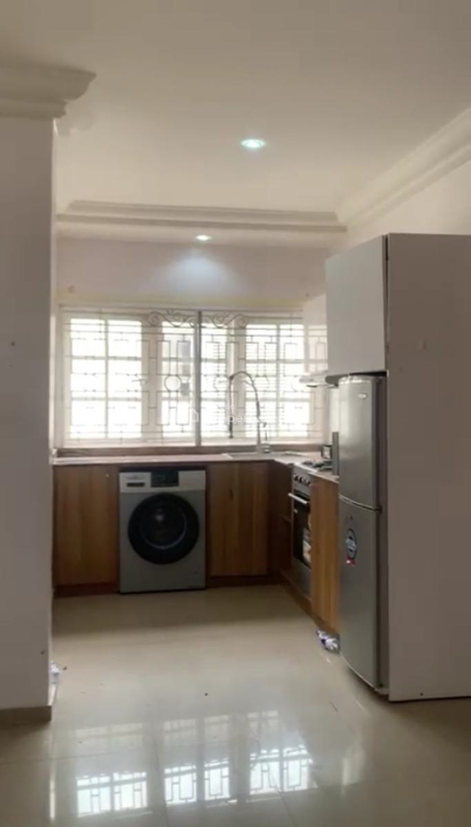 Fully Fitted and Serviced Studio Apartment, Lekki Phase 1, Lekki, Lagos, Self Contain (single Rooms) for Rent