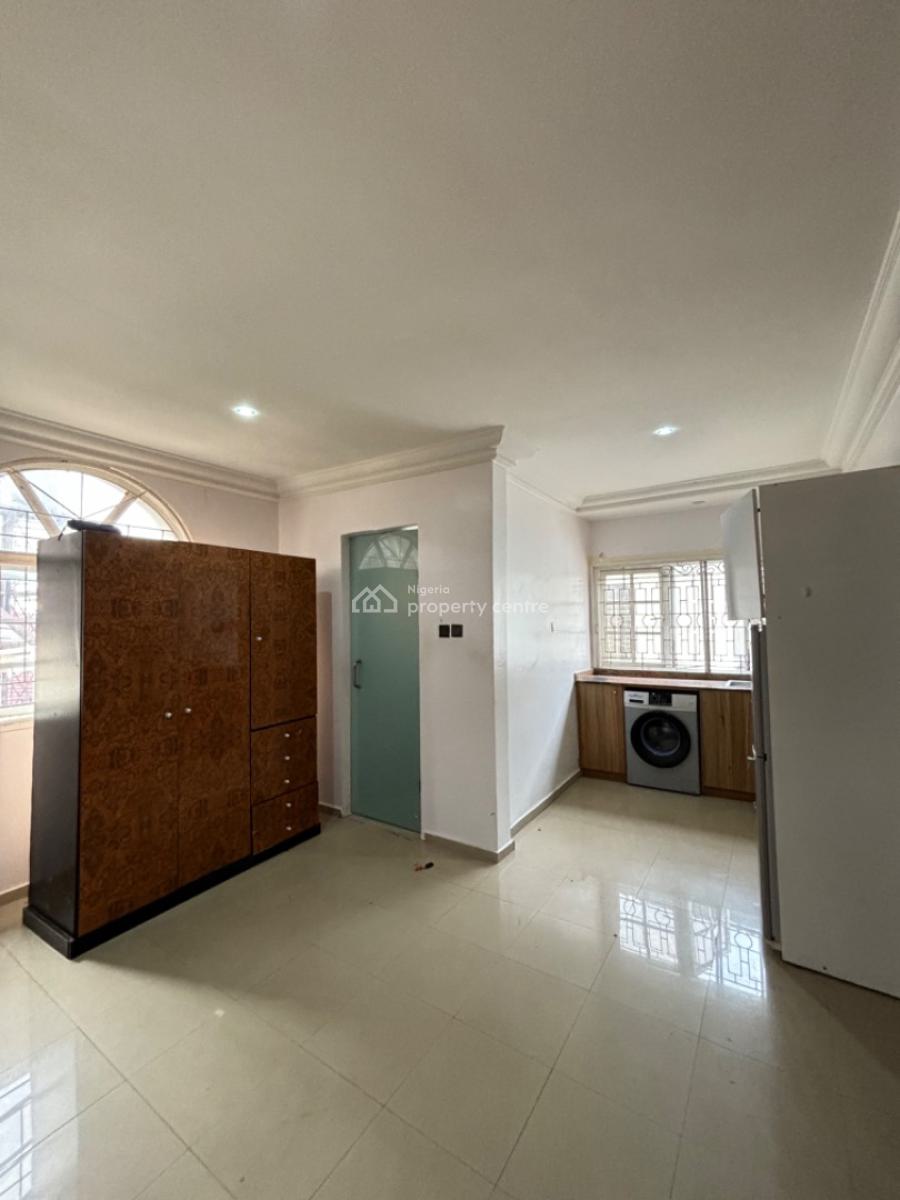 Fully Fitted and Serviced Studio Apartment, Lekki Phase 1, Lekki, Lagos, Self Contain (single Rooms) for Rent