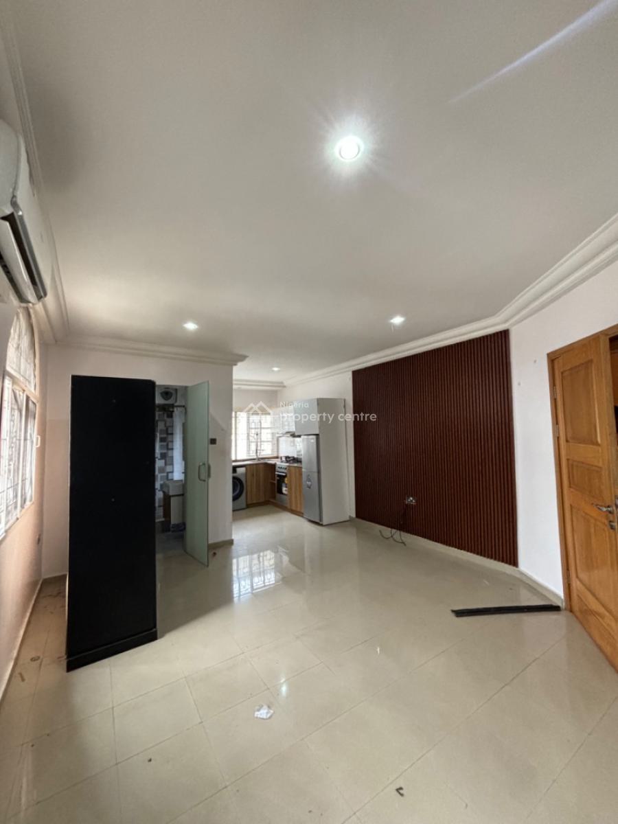 Fully Fitted and Serviced Studio Apartment, Lekki Phase 1, Lekki, Lagos, Self Contain (single Rooms) for Rent
