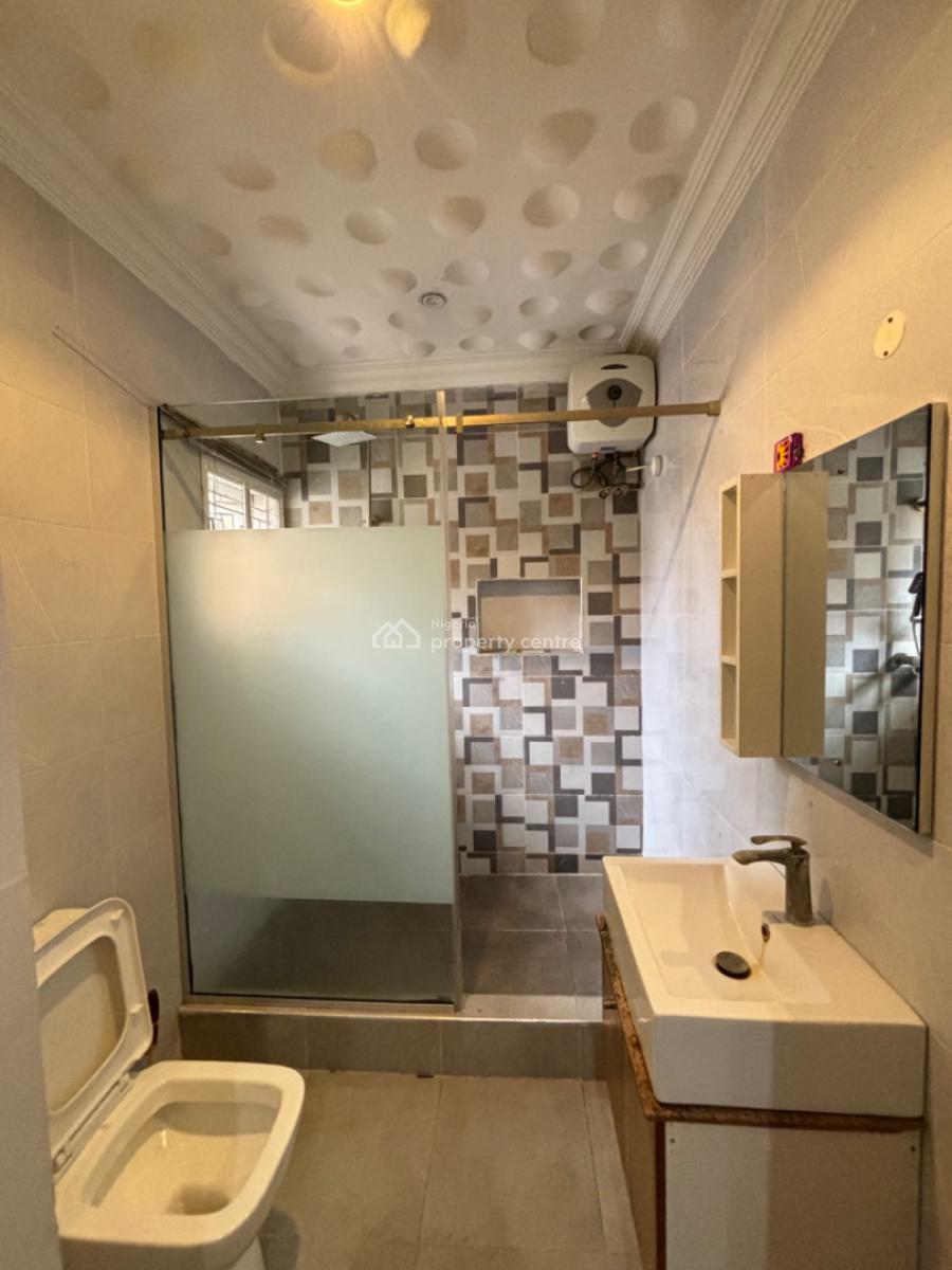 Fully Fitted and Serviced Studio Apartment, Lekki Phase 1, Lekki, Lagos, Self Contain (single Rooms) for Rent