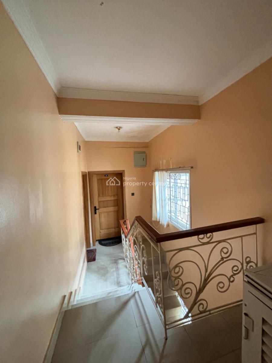 Fully Fitted and Serviced Studio Apartment, Lekki Phase 1, Lekki, Lagos, Self Contain (single Rooms) for Rent