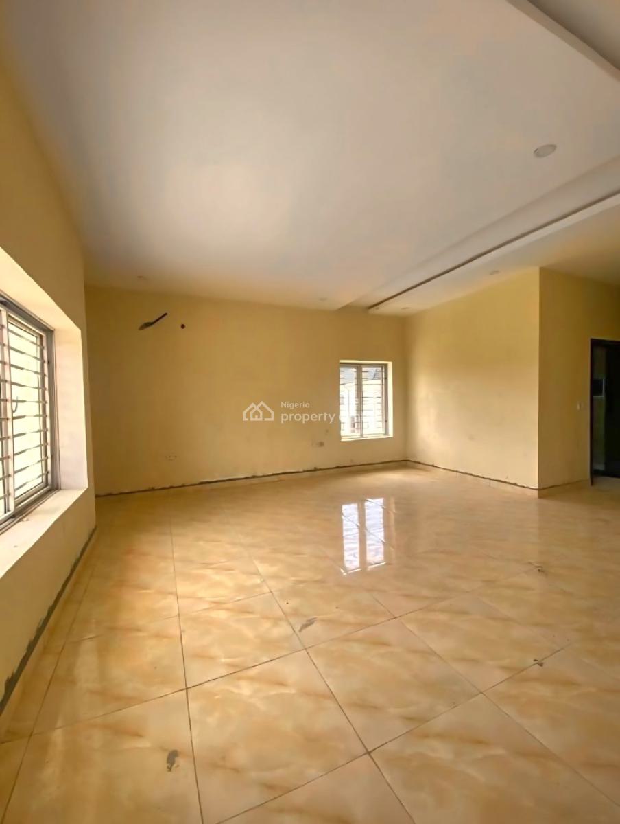 4 Bedroom Duplex  with 24 Hours Light, Reef Courts Estate, Peter Odili Road, Trans Amadi, Port Harcourt, Rivers, Detached Duplex for Rent