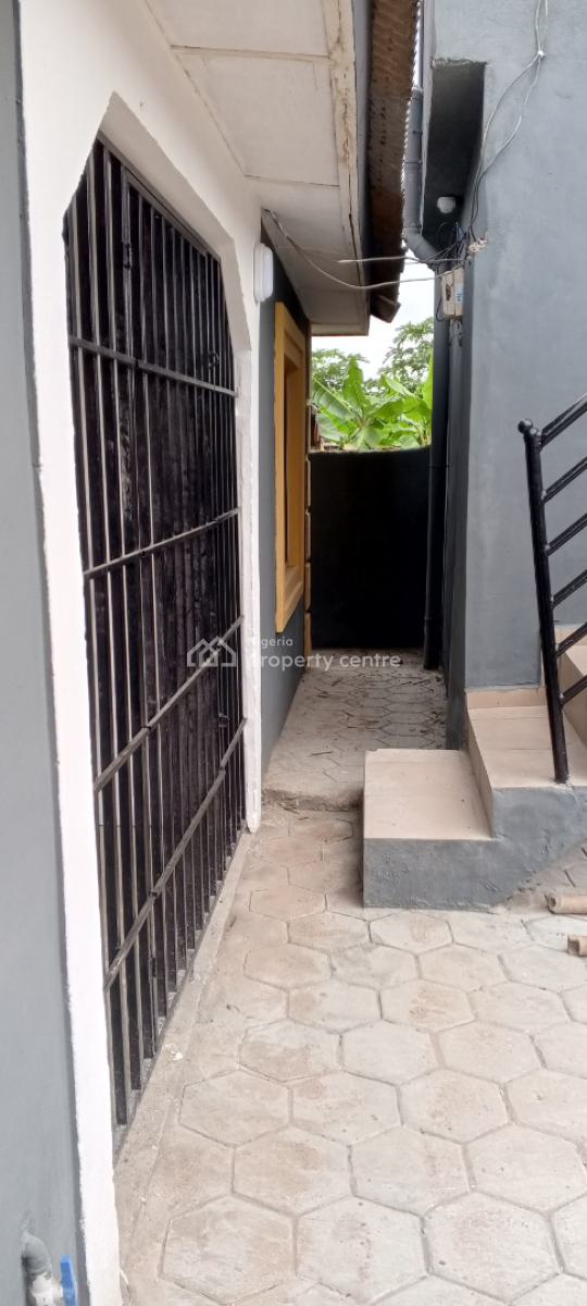 Lovely Pop 2 Bedroom Flat Ensuit, Asese, Ibafo, Ogun, Flat / Apartment for Rent