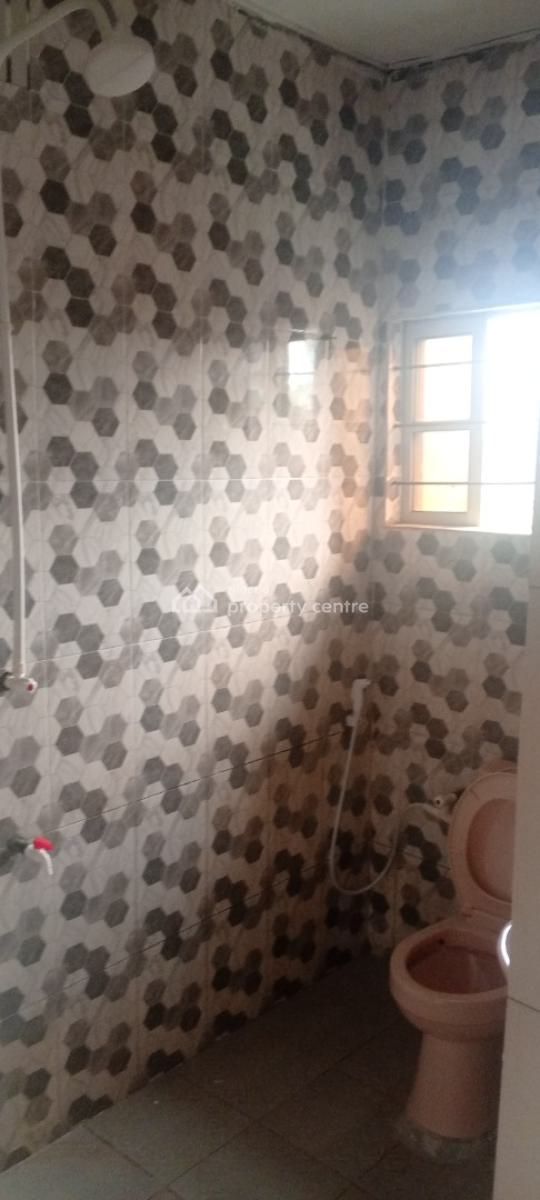 Lovely Pop 2 Bedroom Flat Ensuit, Asese, Ibafo, Ogun, Flat / Apartment for Rent