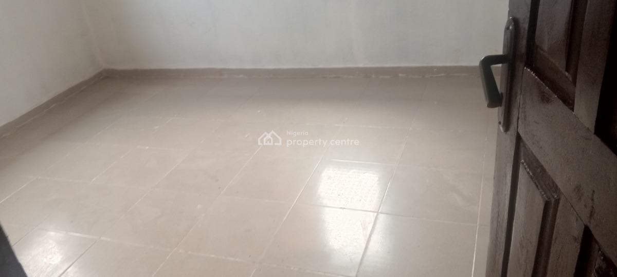 Lovely Pop 2 Bedroom Flat Ensuit, Asese, Ibafo, Ogun, Flat / Apartment for Rent