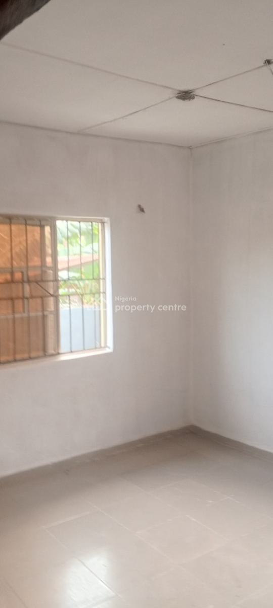 Lovely Pop 2 Bedroom Flat Ensuit, Asese, Ibafo, Ogun, Flat / Apartment for Rent