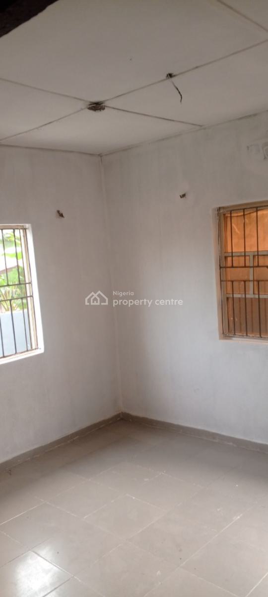 Lovely Pop 2 Bedroom Flat Ensuit, Asese, Ibafo, Ogun, Flat / Apartment for Rent