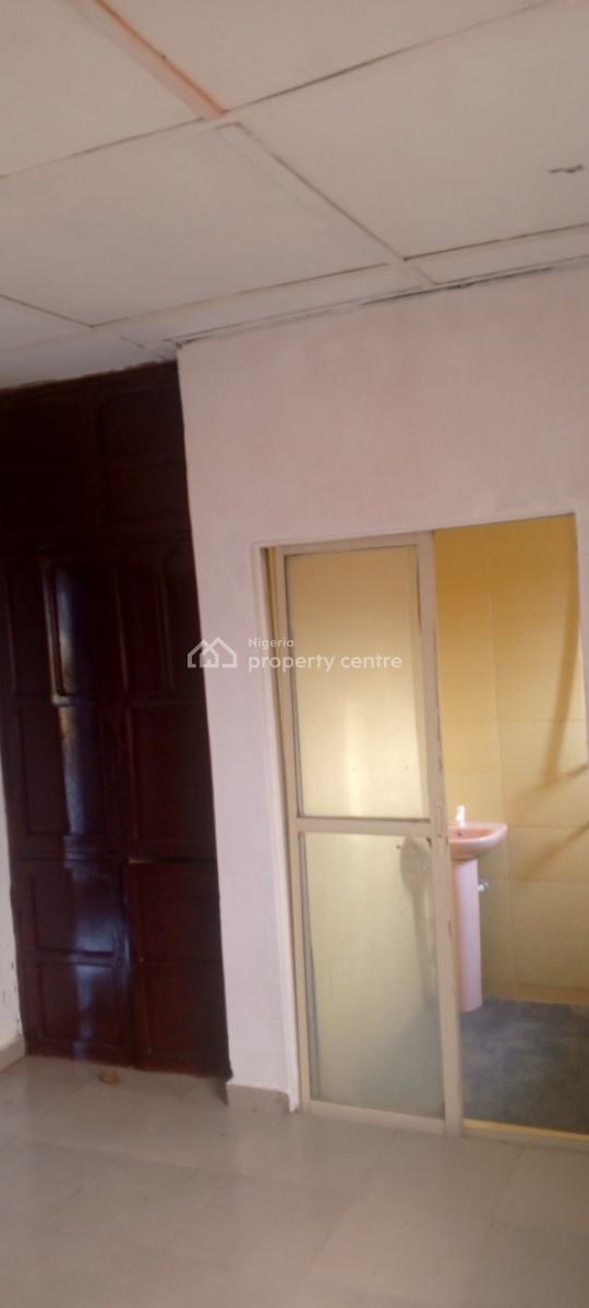Lovely Pop 2 Bedroom Flat Ensuit, Asese, Ibafo, Ogun, Flat / Apartment for Rent